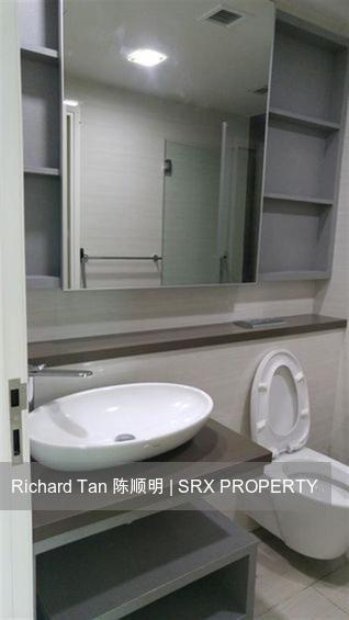 Sky Green (D13), Condominium #212660961